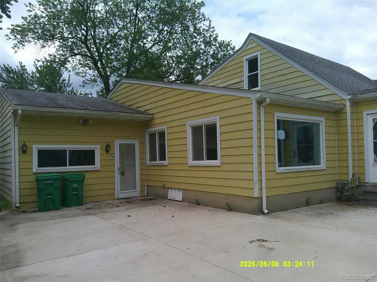 30925 Block Street, Garden City, MI 48135 - #1