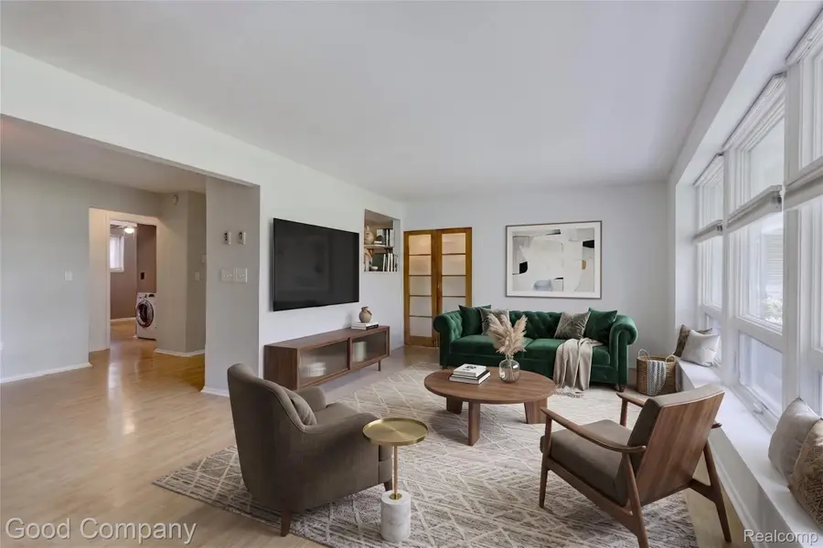 4345 Crooks Road #4, Royal Oak, MI 48073 - #2