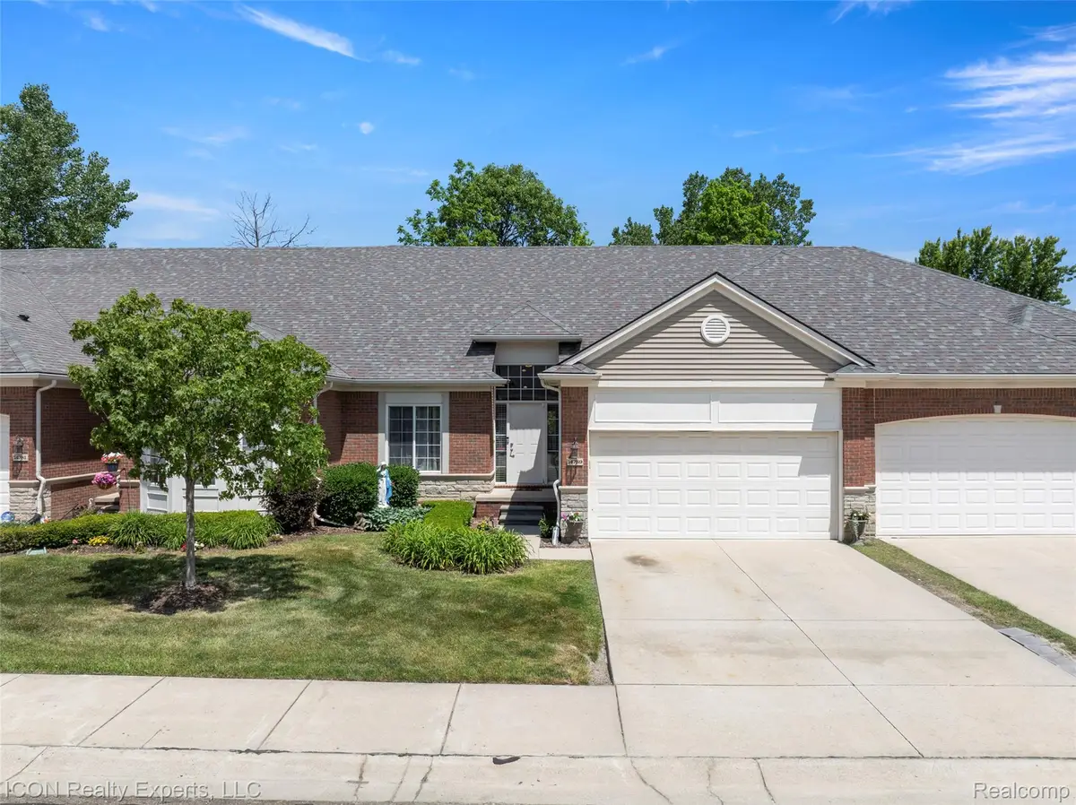 14789 N Park Drive #18, Utica, MI 48315 - #1
