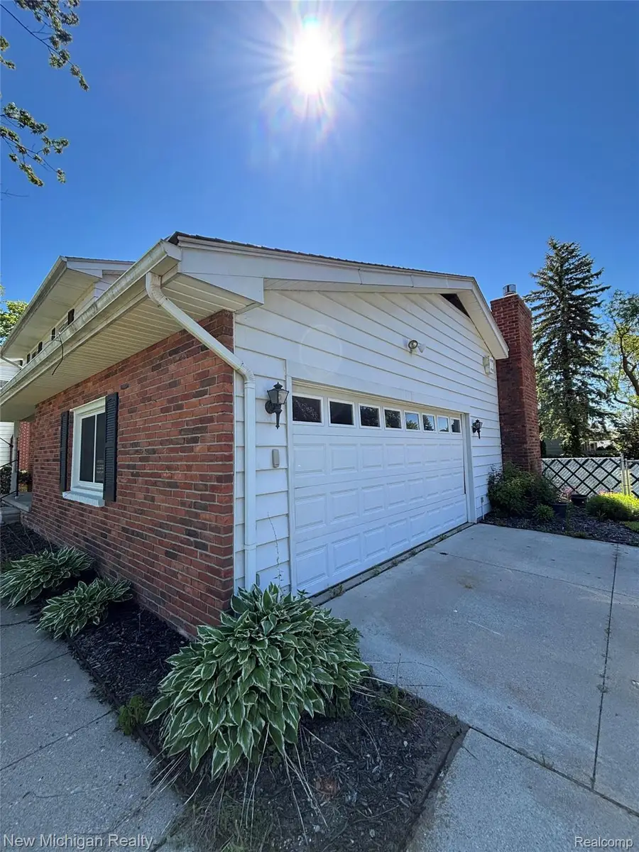1828 Kennelworth Drive, Port Huron, MI 48060 - #2