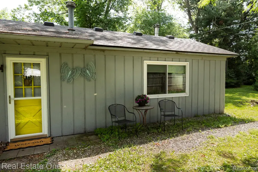 165 Wabasso Street, Wolverine Lake, MI 48390 - #3