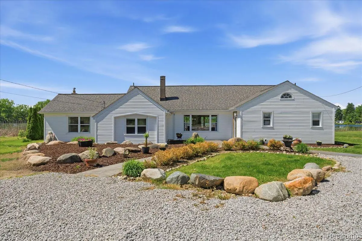 68991 Mound Road, Washington, MI 48095 - #1