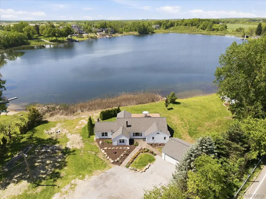 68991 Mound Road, Washington, MI 48095 - #2