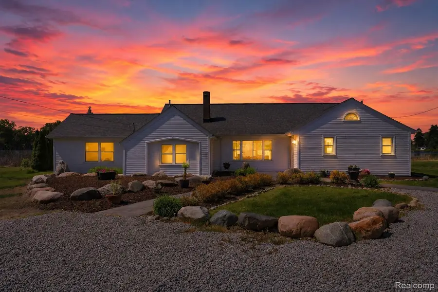 68991 Mound Road, Washington, MI 48095 - #3
