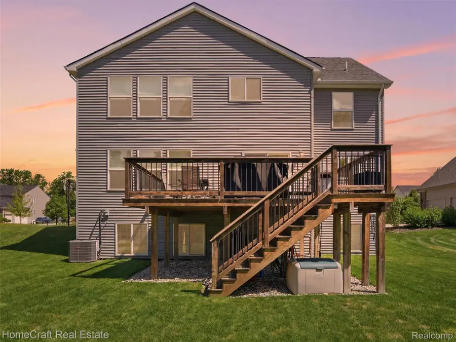 8836 Amaranth Lane, Ypsilanti, MI 48197 - #3