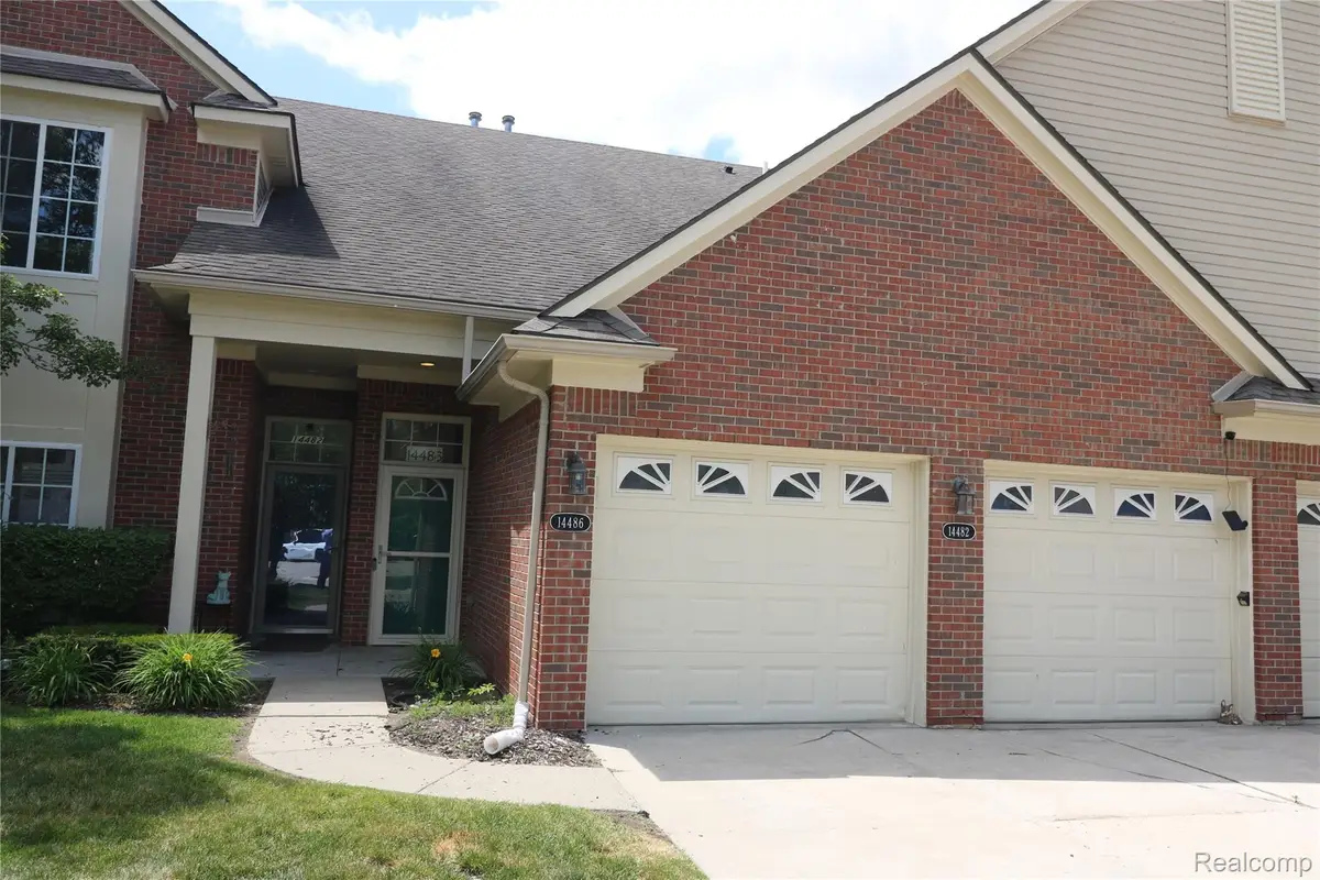14486 Shadywood Drive, Sterling Heights, MI 48312 - #1