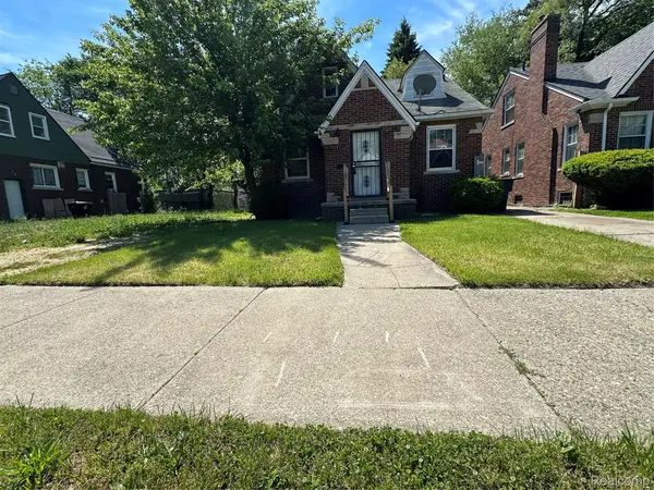 14282 Hampshire Street, Detroit, MI 48213