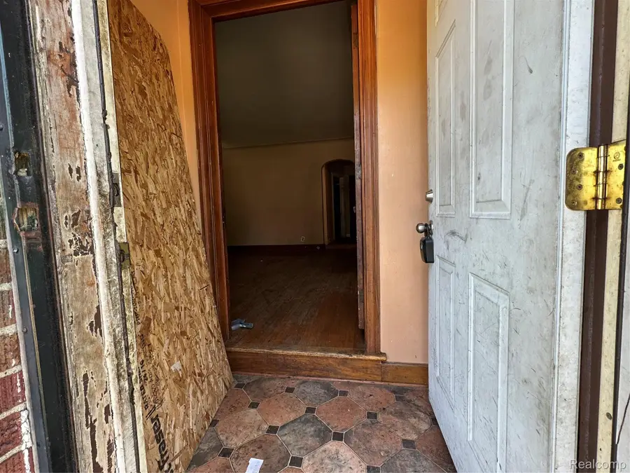 14282 Hampshire Street, Detroit, MI 48213 - #3