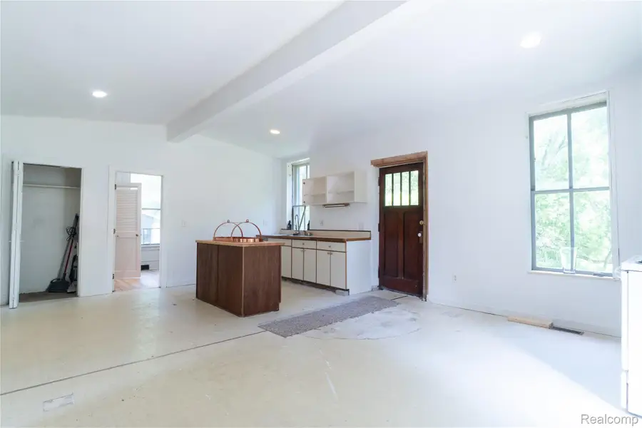 807 Baird Street, Holly, MI 48442 - #2