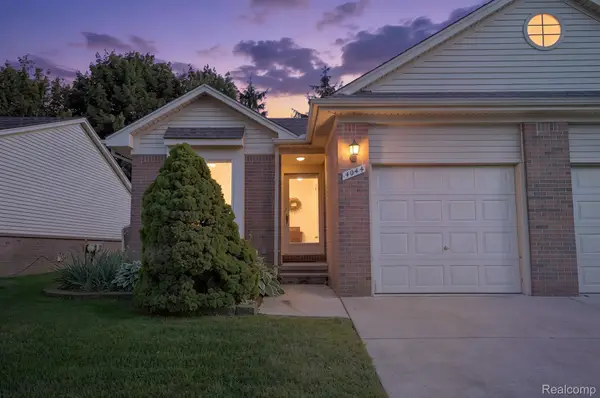 4044 Heatherwood Court, Warren, MI 48092