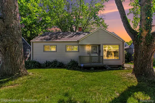 4142 Royal Avenue, Berkley, MI 48072