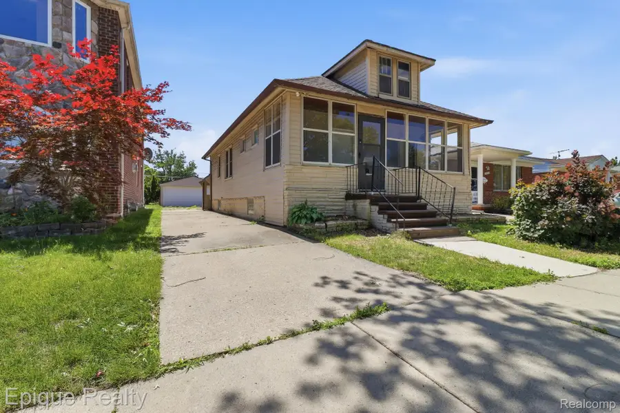 23231 Park Street, Dearborn, MI 48124 - #2