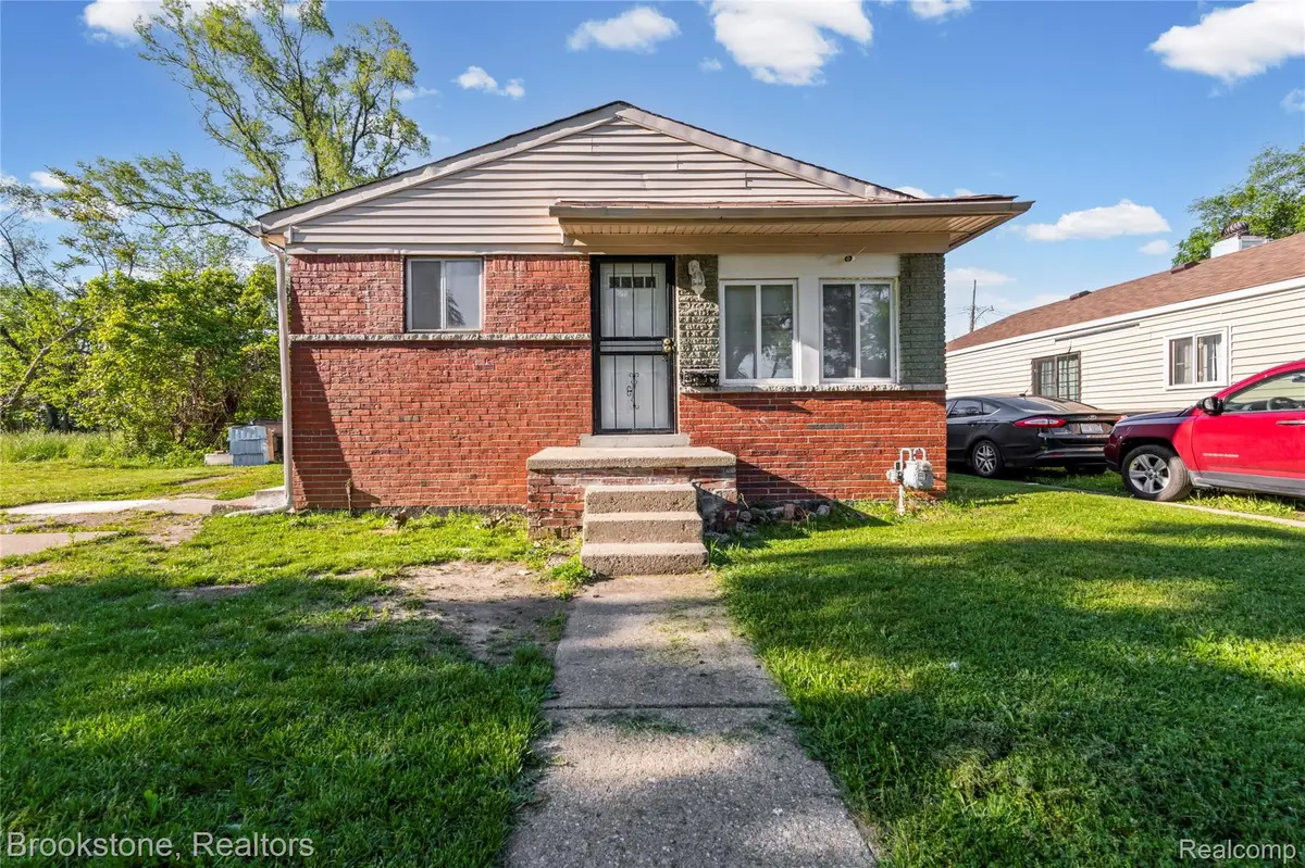 3882 Minnesota Street, Hamtramck, MI 48212 - #1