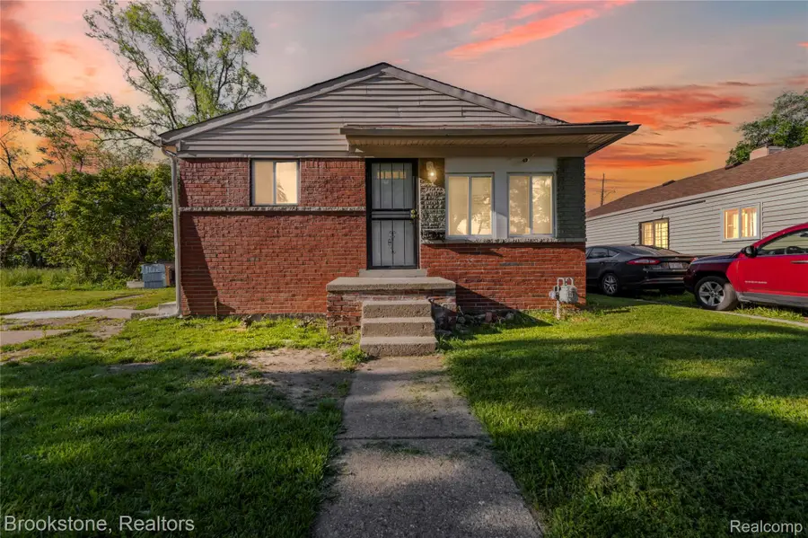 3882 Minnesota Street, Hamtramck, MI 48212 - #3