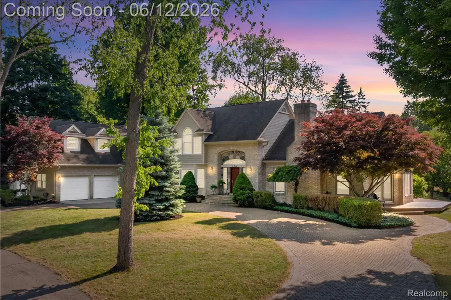905 Spring Drive, Northville, MI 48167 - #2