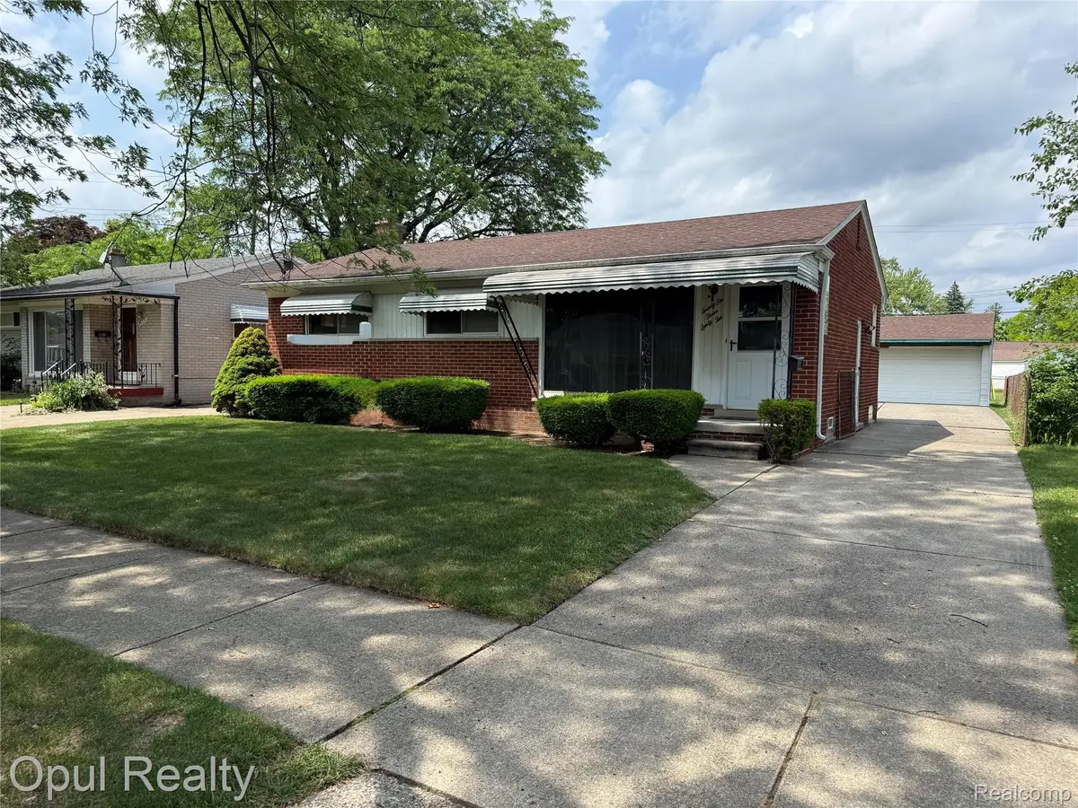 26362 Margareta Street, Redford, MI 48240 - #1