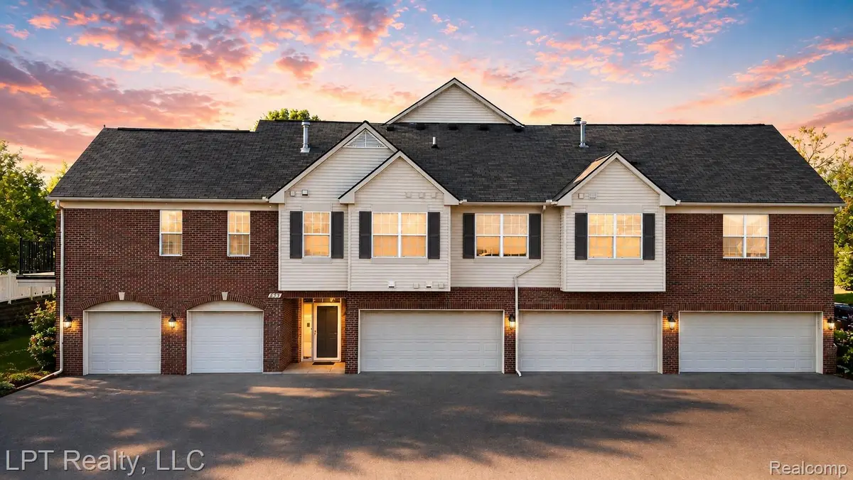 623 Worthington Drive, Lansing, MI 48906 - #1
