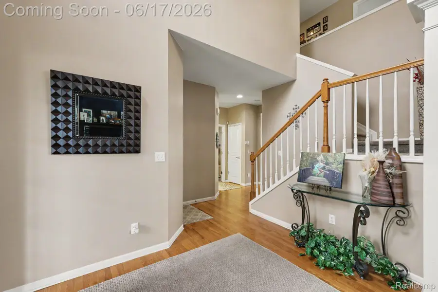 19120 Pembridge Street, Macomb, MI 48042 - #2