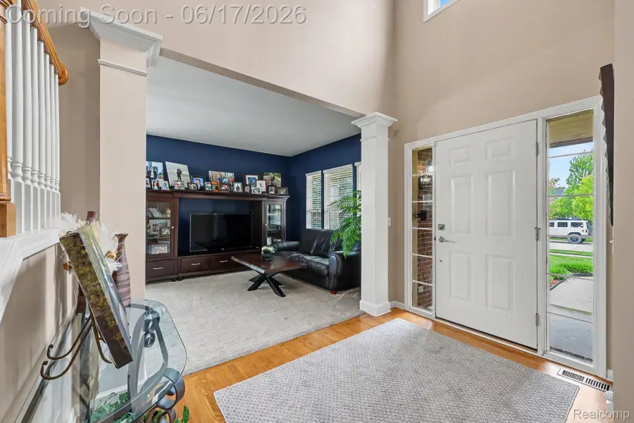 19120 Pembridge Street, Macomb, MI 48042 - #3