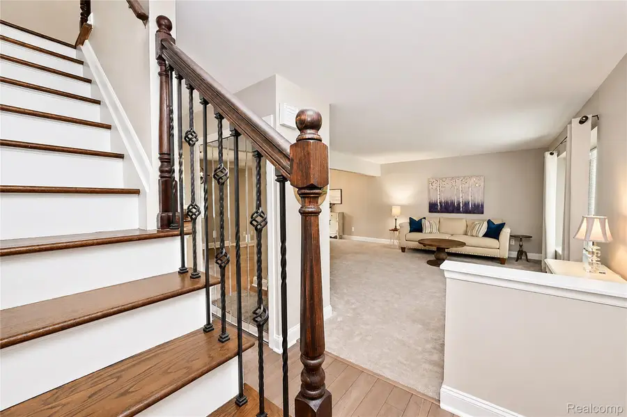 29981 Rock Creek Drive, Southfield, MI 48076 - #3
