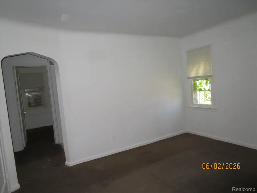 19393 Rowe Street, Detroit, MI 48205 - #2