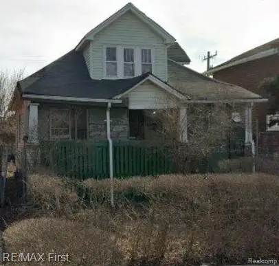 20122 Cameron Street, HighlandPark, MI 48203
