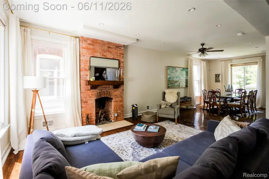227 Melbourne Street, Detroit, MI 48202 - #3