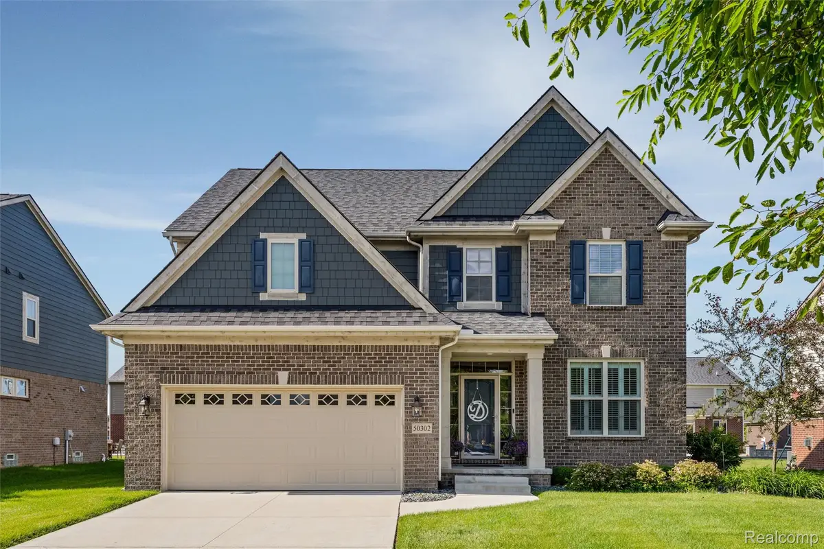 50302 Maywood, Canton, MI 48188 - #1
