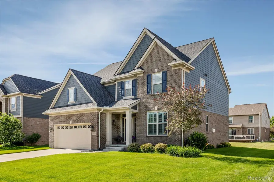 50302 Maywood, Canton, MI 48188 - #2