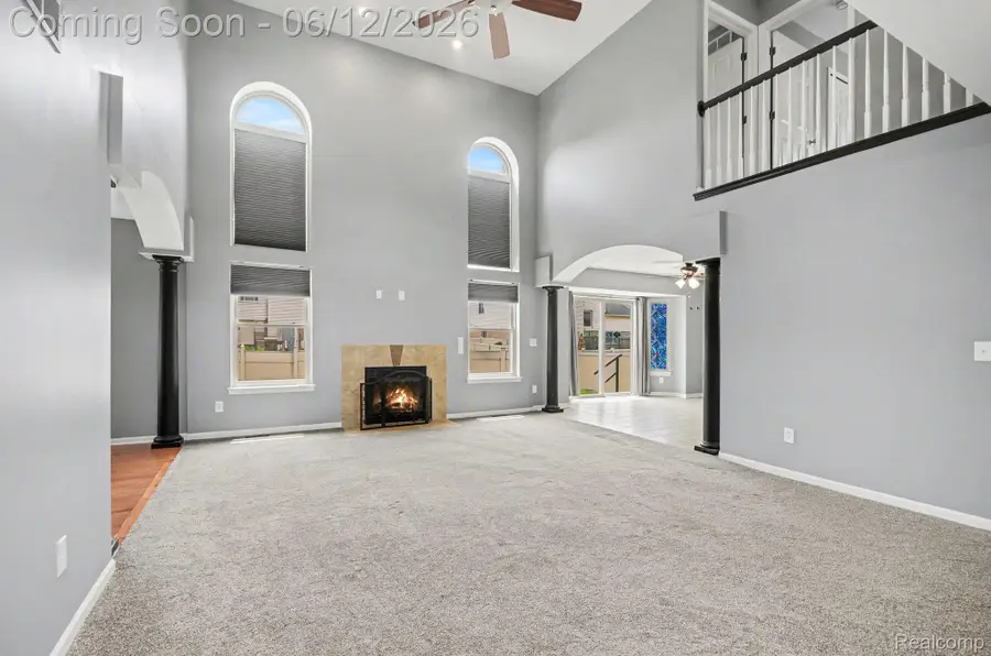 19137 Uroda Street, Rockwood, MI 48173 - #3