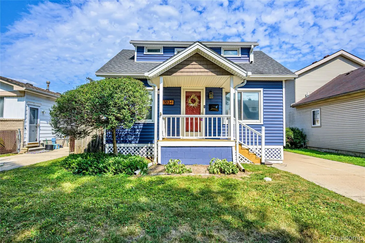 3834 Oakshire Avenue, Berkley, MI 48072 - #1