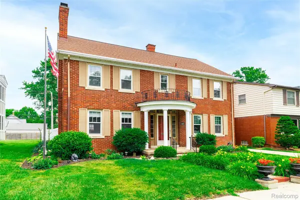 120 Superior Boulevard, Wyandotte, MI 48192
