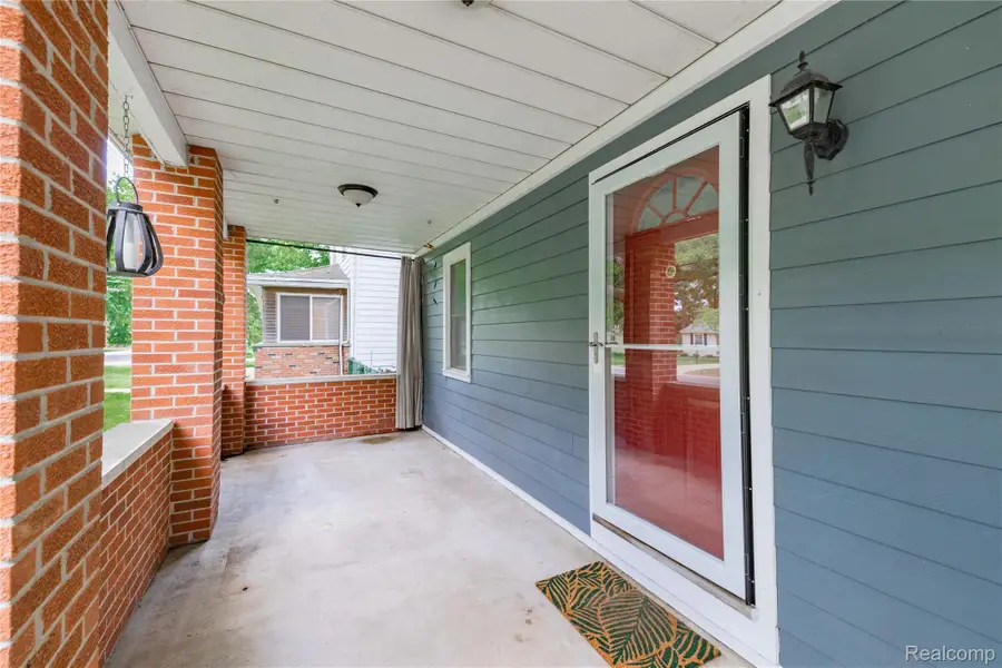 8729 Bellevue Road, Grosse Ile, MI 48138 - #3