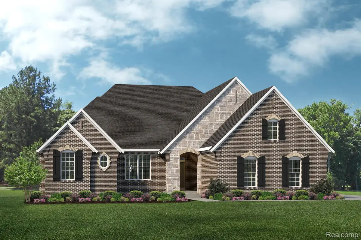 14075 Regatta Bay Drive, Shelby, MI 48315 - #1