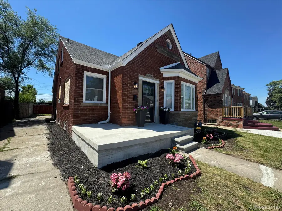 18421 Kentucky Street, Detroit, MI 48221 - #2