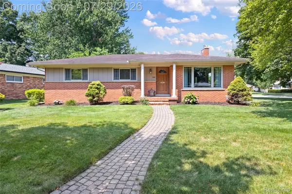 500 Byron Street, Plymouth, MI 48170