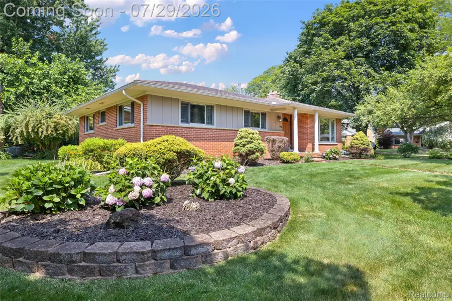 500 Byron Street, Plymouth, MI 48170 - #2