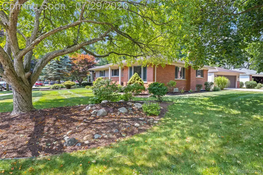500 Byron Street, Plymouth, MI 48170 - #3