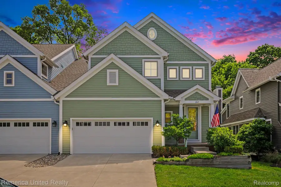 307 River Wood Trail S #2, Milford, MI 48381 - #2