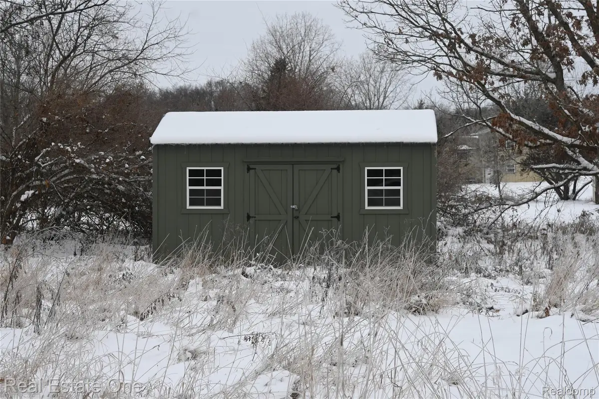 0000 Roberts Drive, Munith, MI 49259 - #1