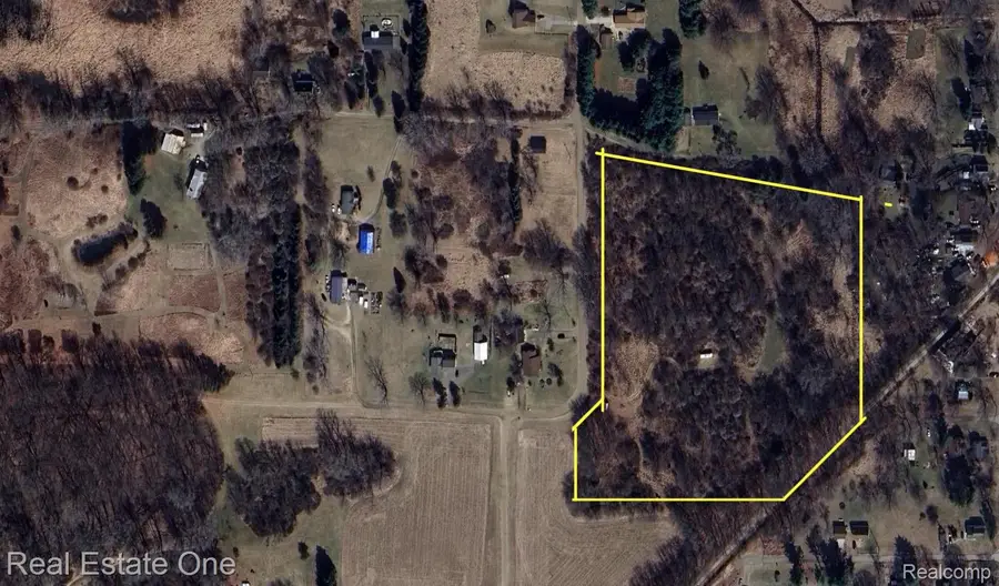 0000 Roberts Drive, Munith, MI 49259 - #3
