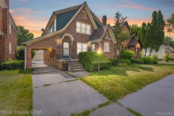 4205 Haverhill Street, Detroit, MI 48224