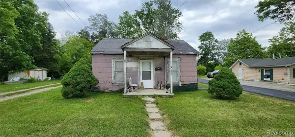 641 Gulf Street, Adrian, MI 49221