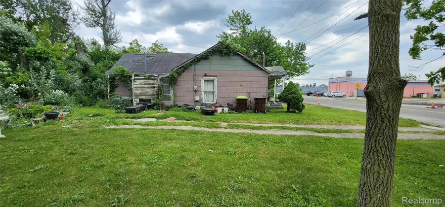641 Gulf Street, Adrian, MI 49221 - #2