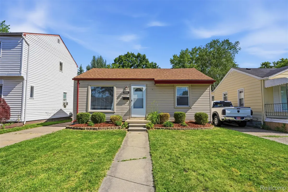28960 Elmwood Street, Garden City, MI 48135 - #1