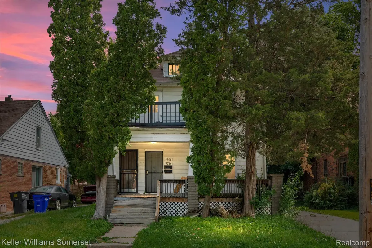 15766 Ferguson Street, Detroit, MI 48227 - #1