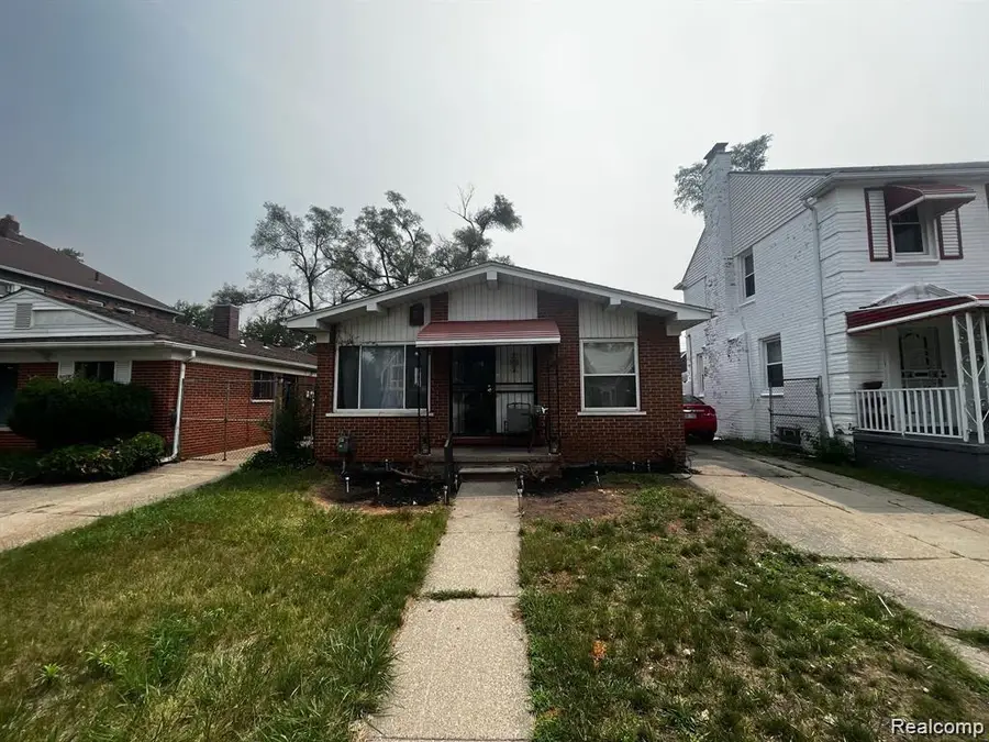 16816 Pinehurst Street, Detroit, MI 48221 - #2