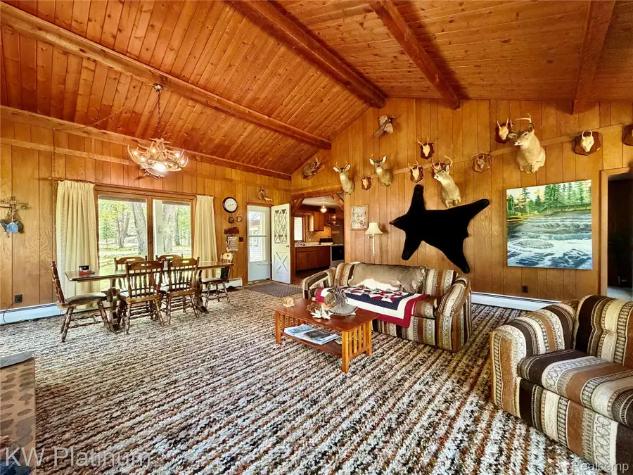 7050 Valley Lane, Atlanta, MI 49709 - #2