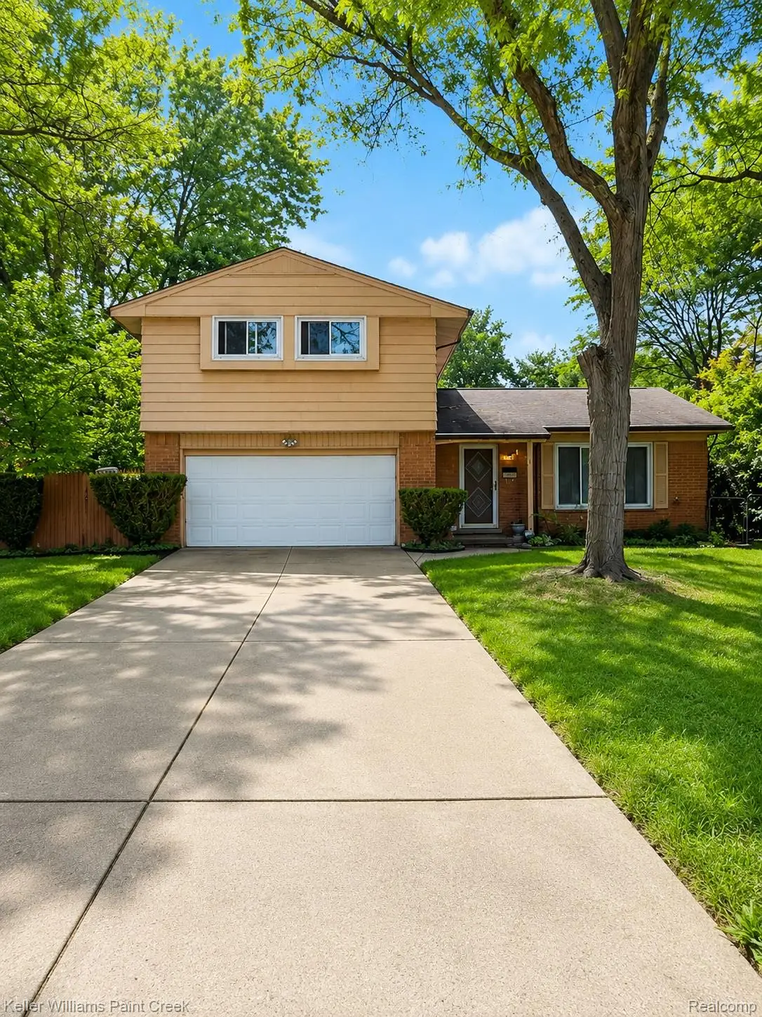 28266 Tapert Drive, Southfield, MI 48076 - #1