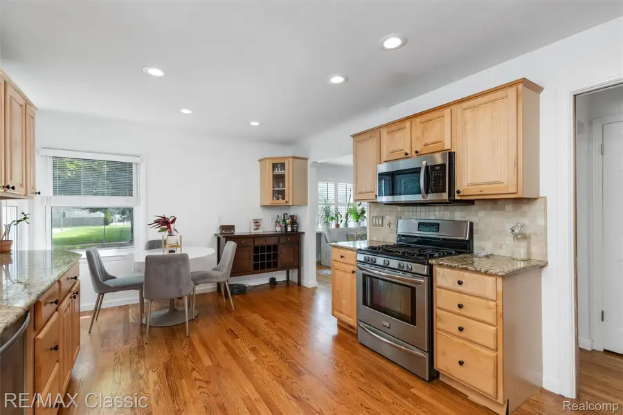 605 Fernwood Road, Royal Oak, MI 48067 - #2